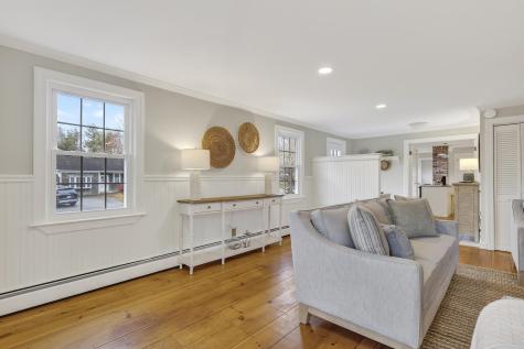10 Shore View Drive Yarmouth ME 04096