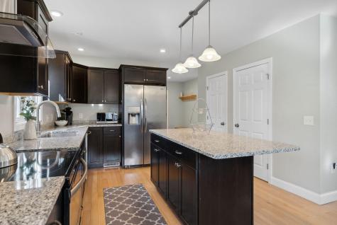 5 Harmony Way Falmouth ME 04105