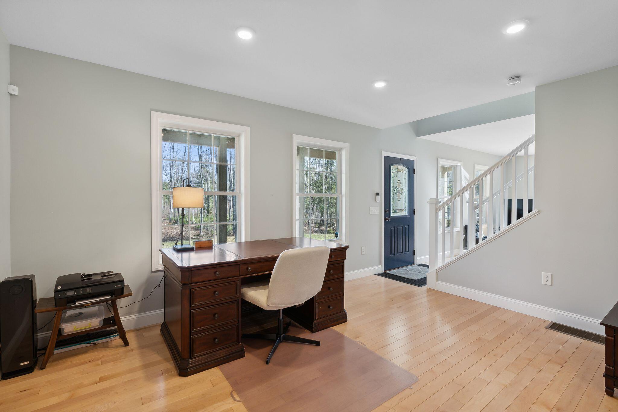 5 Harmony Way Falmouth ME 04105