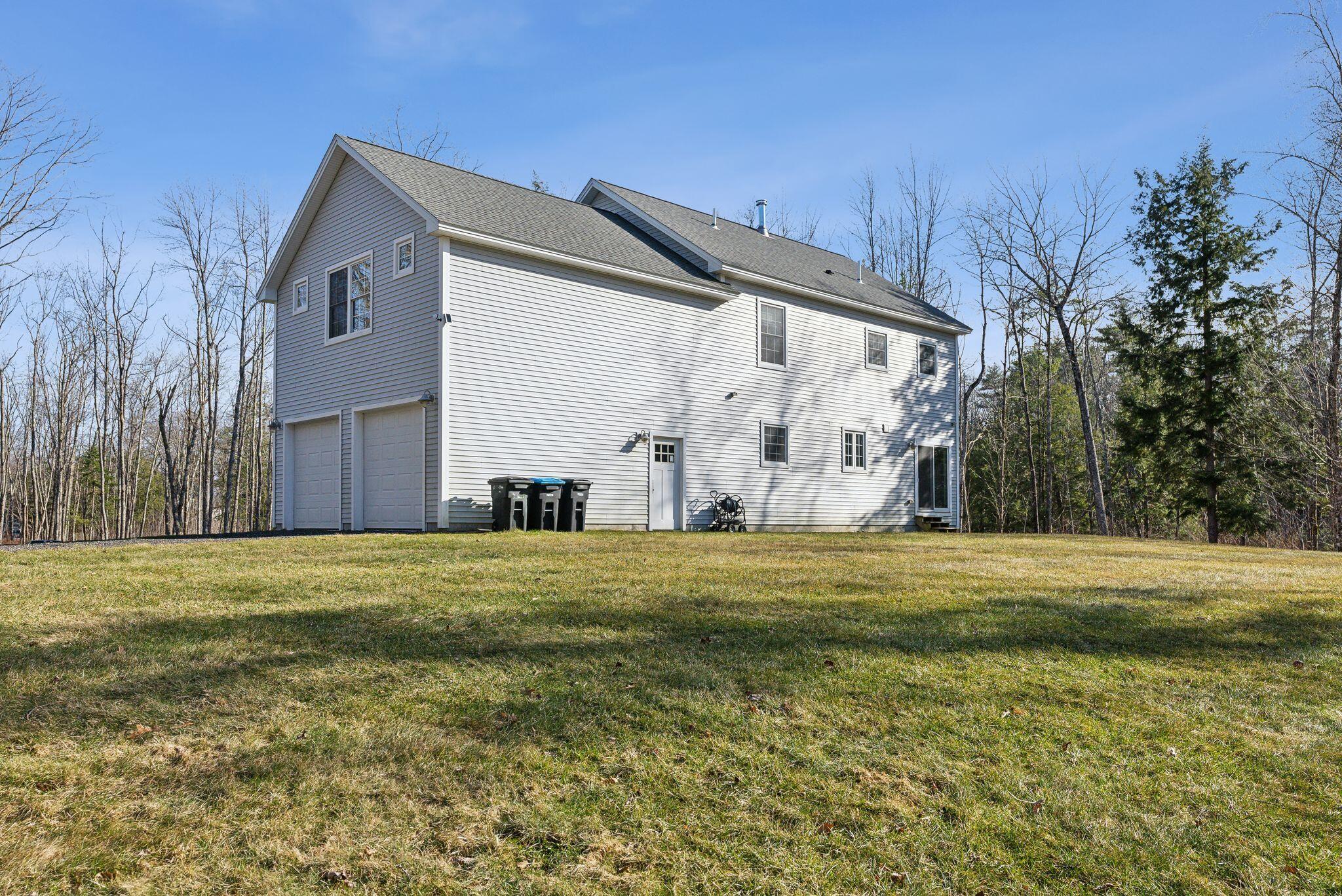 5 Harmony Way Falmouth ME 04105