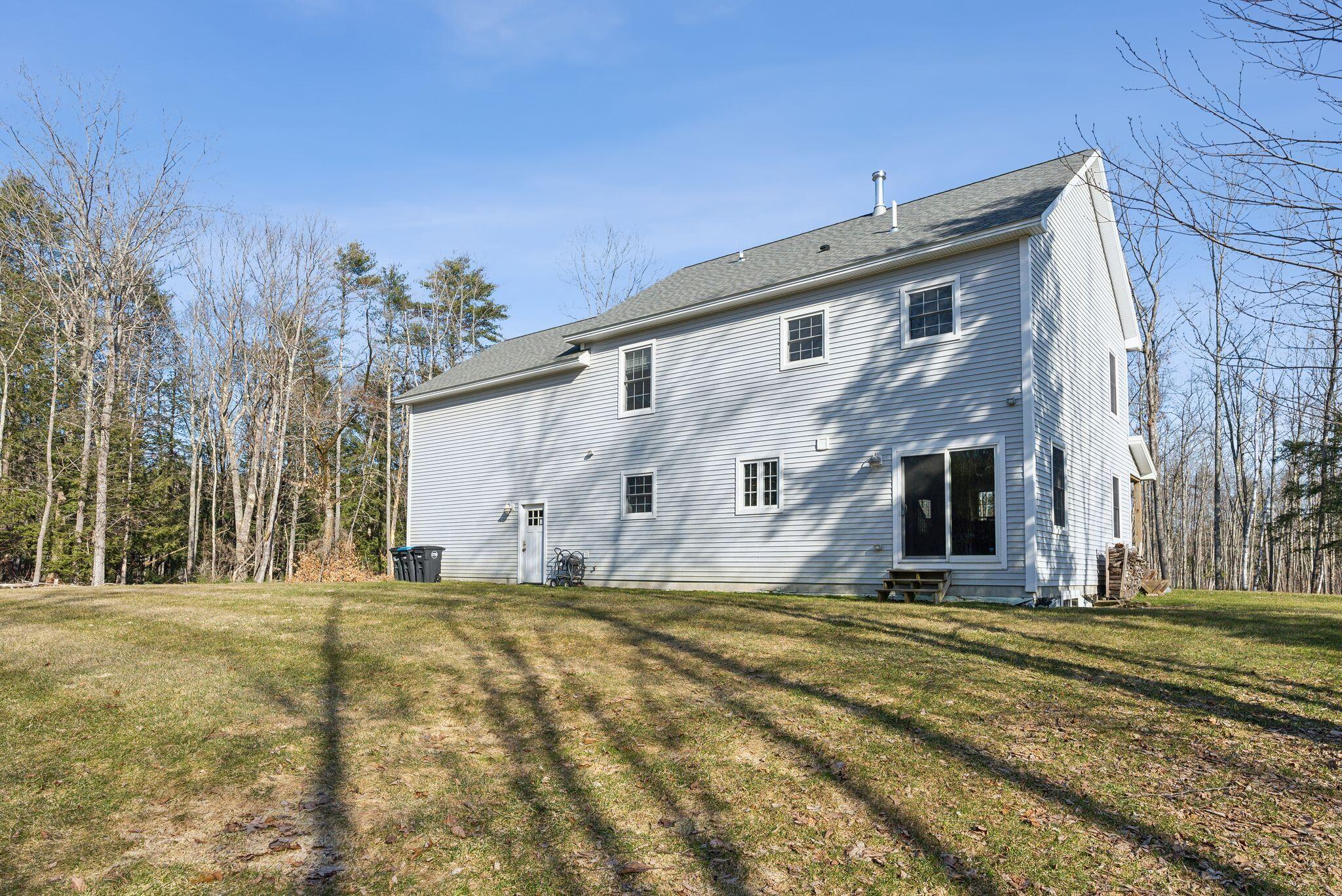 5 Harmony Way Falmouth ME 04105