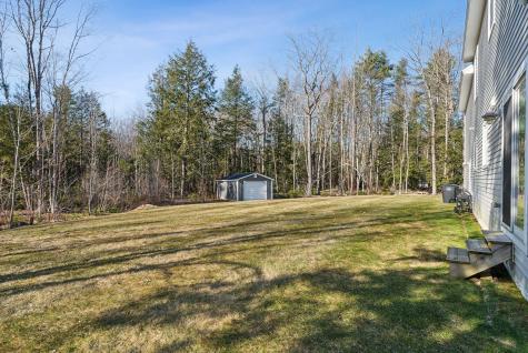 5 Harmony Way Falmouth ME 04105