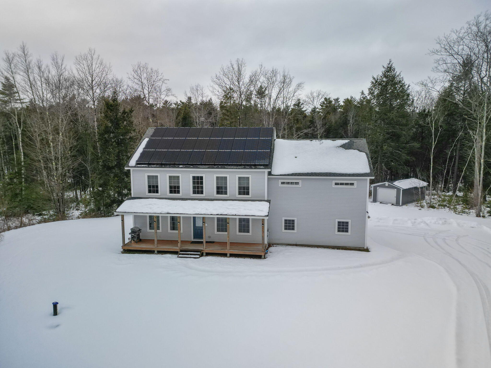 5 Harmony Way Falmouth ME 04105