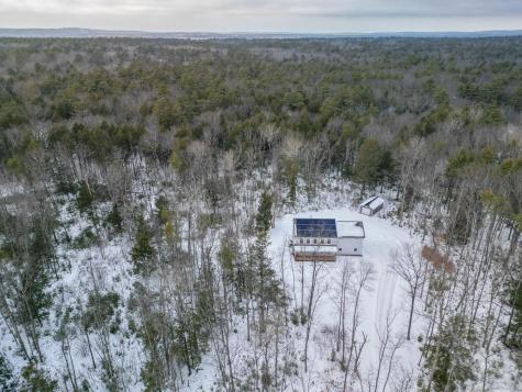 5 Harmony Way Falmouth ME 04105