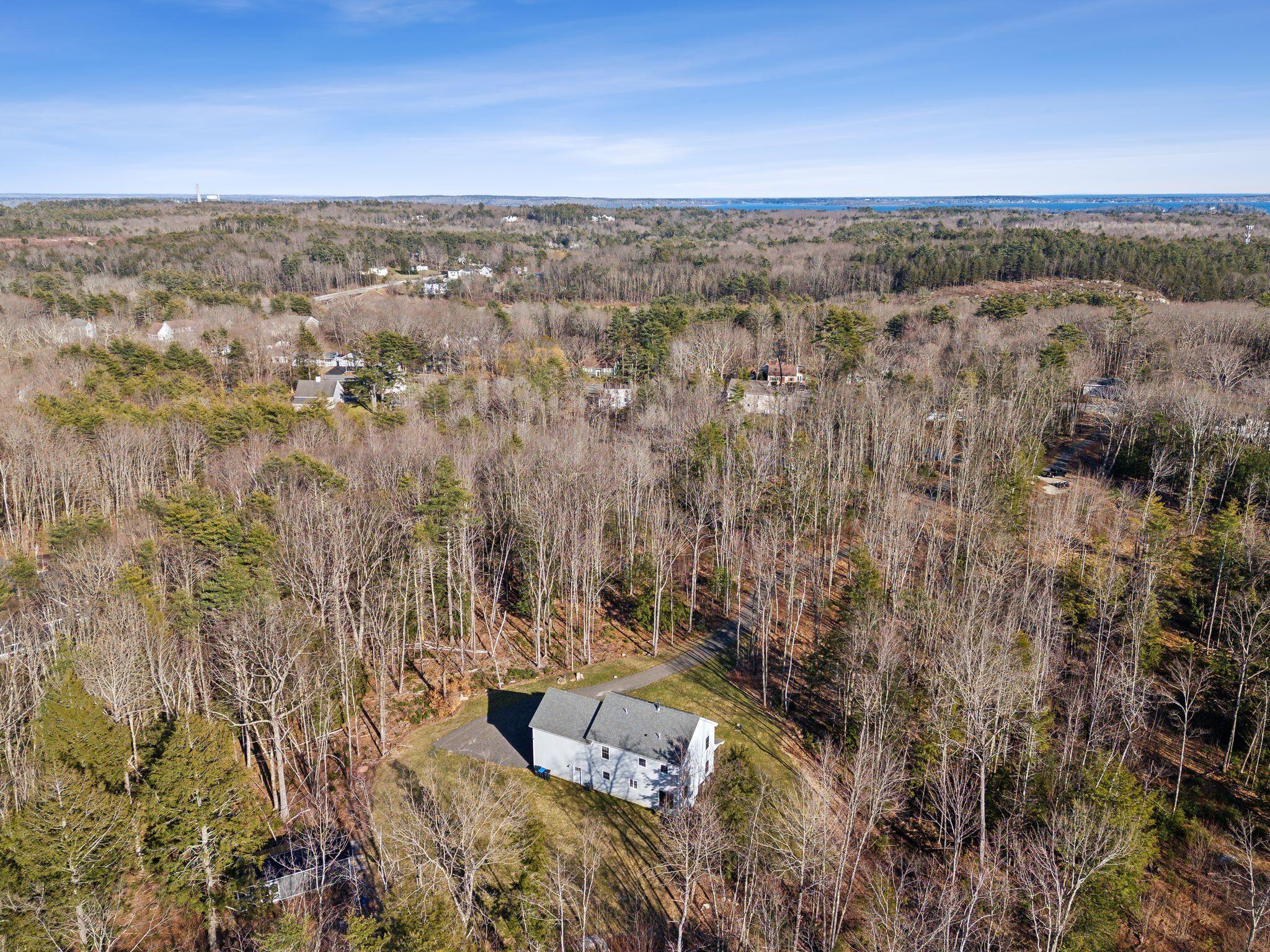 5 Harmony Way Falmouth ME 04105