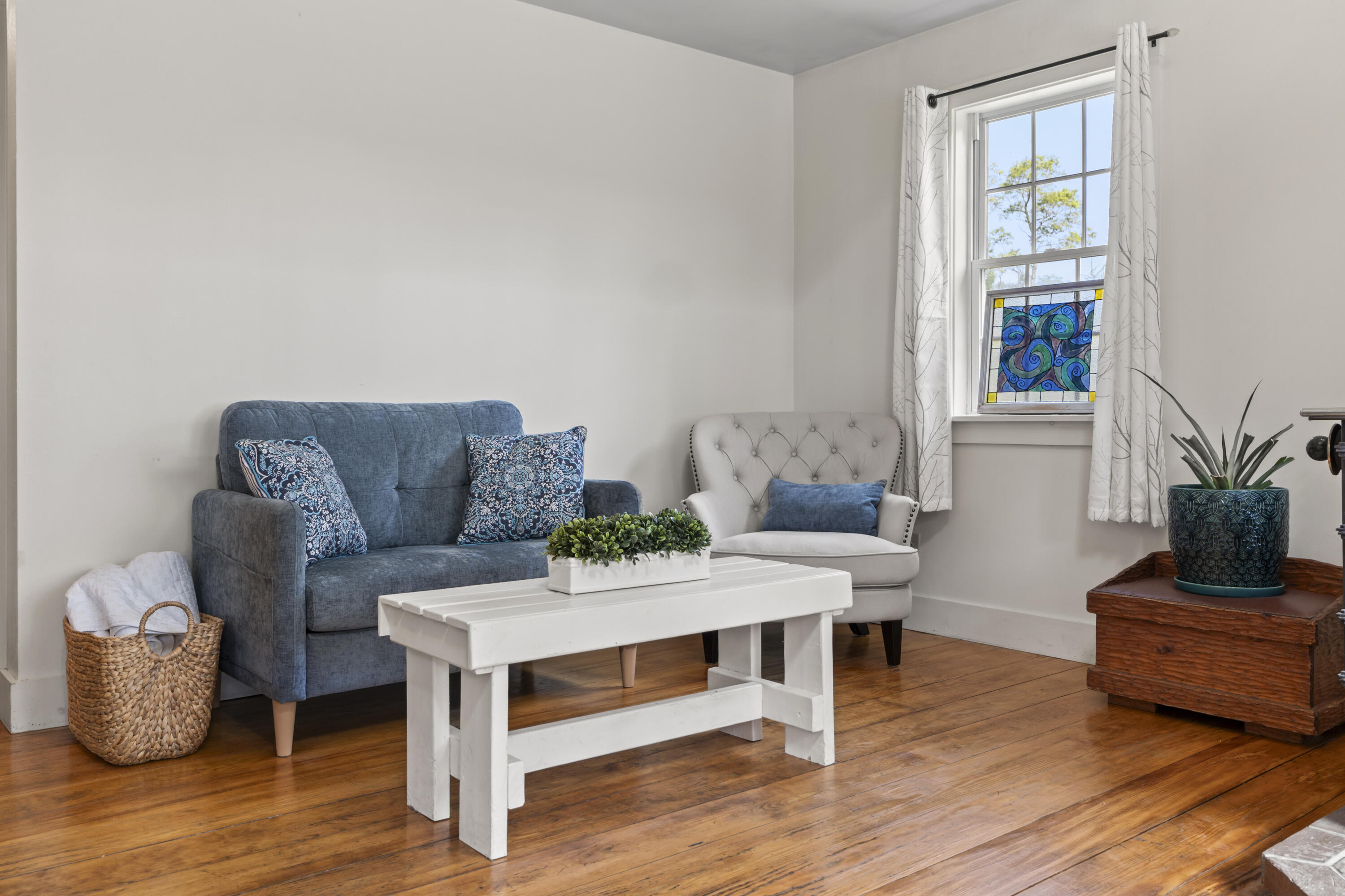 11 Old County Road Appleton ME 04862