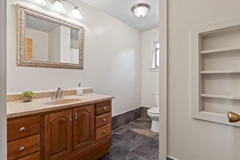 11 Old County Road Appleton ME 04862