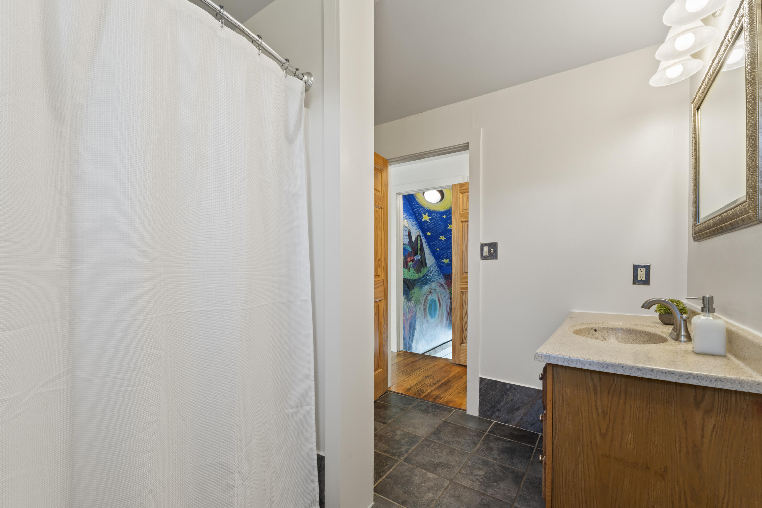 11 Old County Road Appleton ME 04862