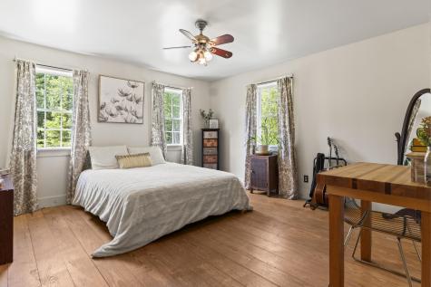 11 Old County Road Appleton ME 04862