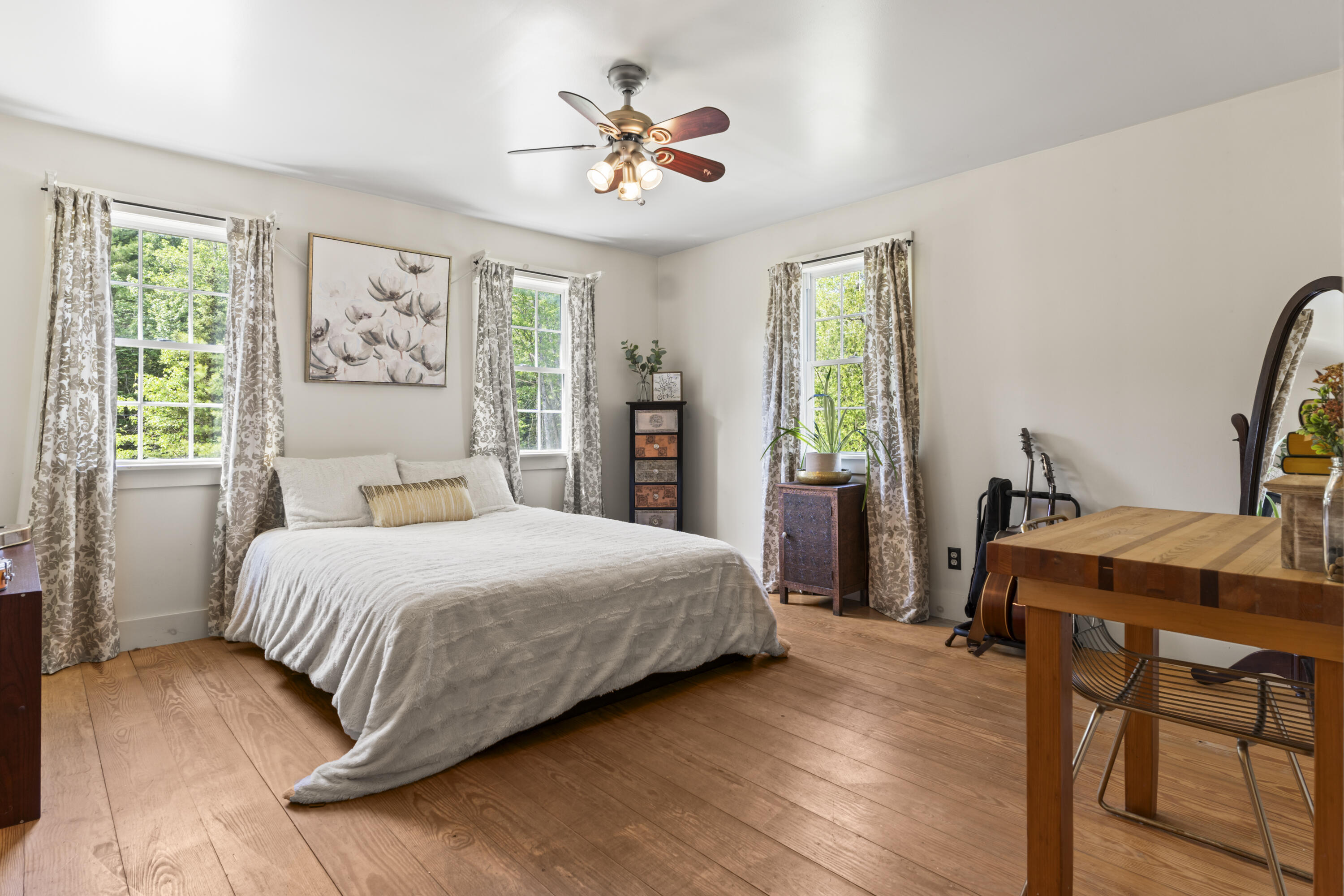 11 Old County Road Appleton ME 04862