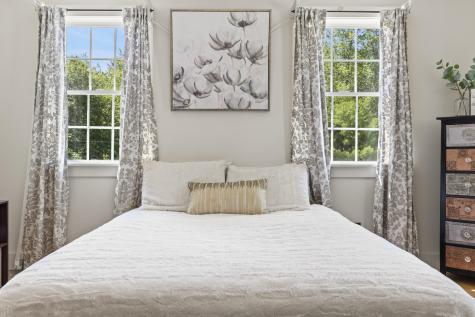 11 Old County Road Appleton ME 04862