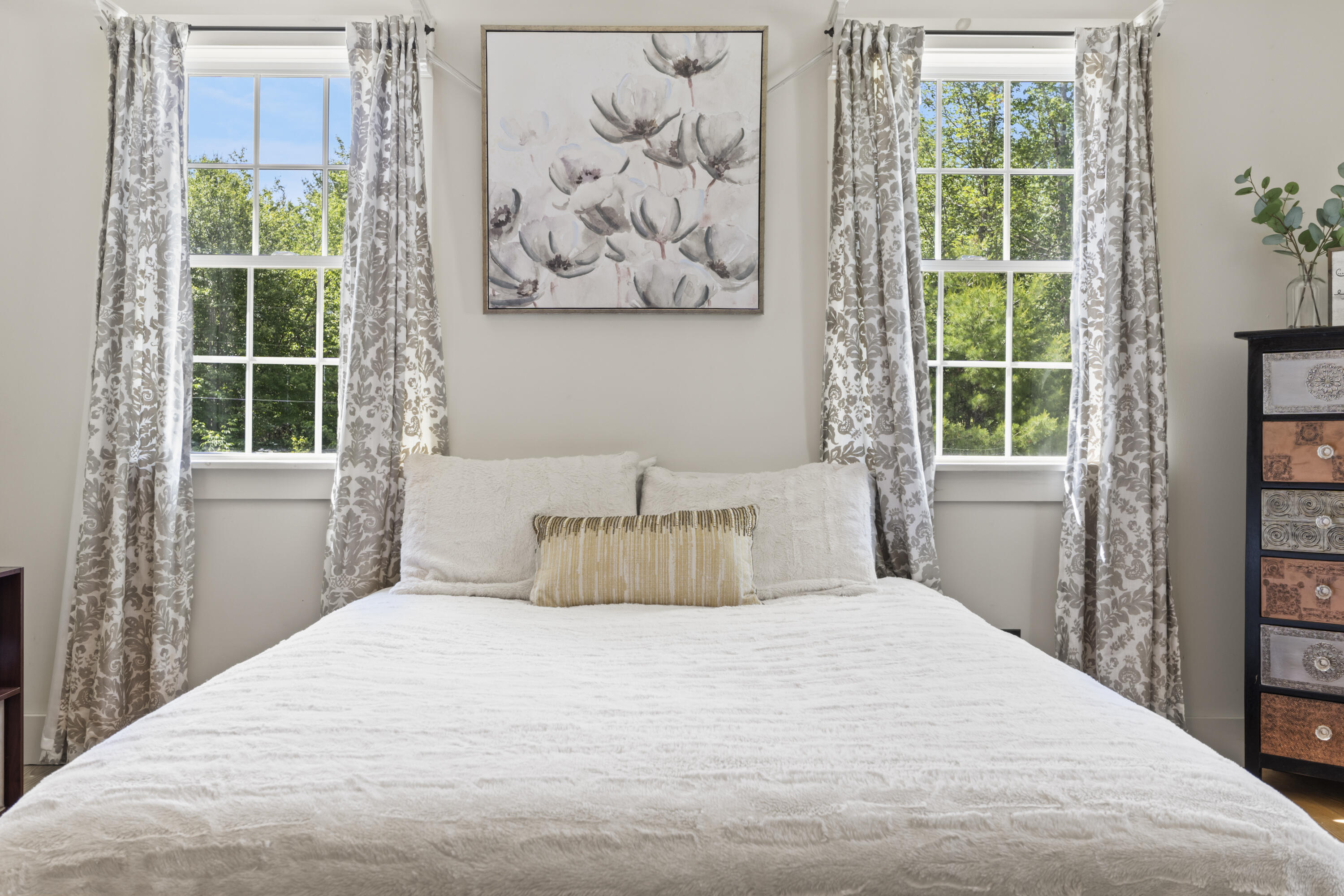 11 Old County Road Appleton ME 04862