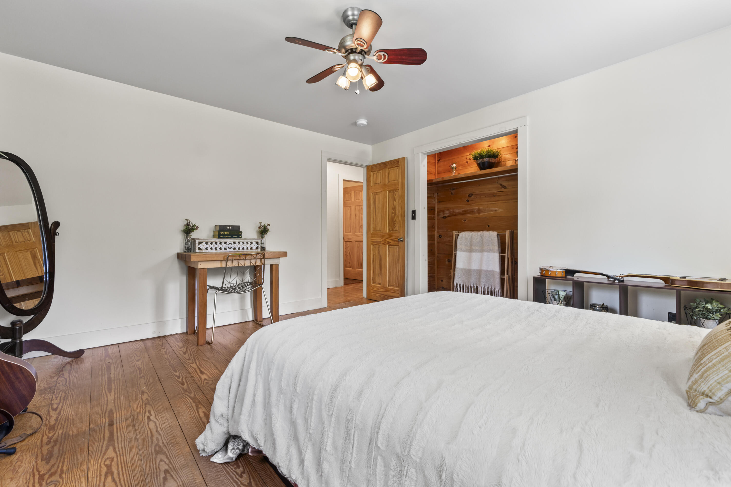 11 Old County Road Appleton ME 04862