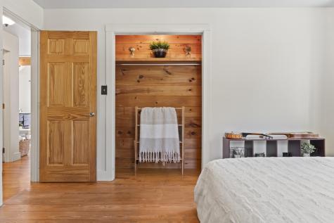 11 Old County Road Appleton ME 04862