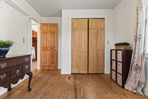 11 Old County Road Appleton ME 04862