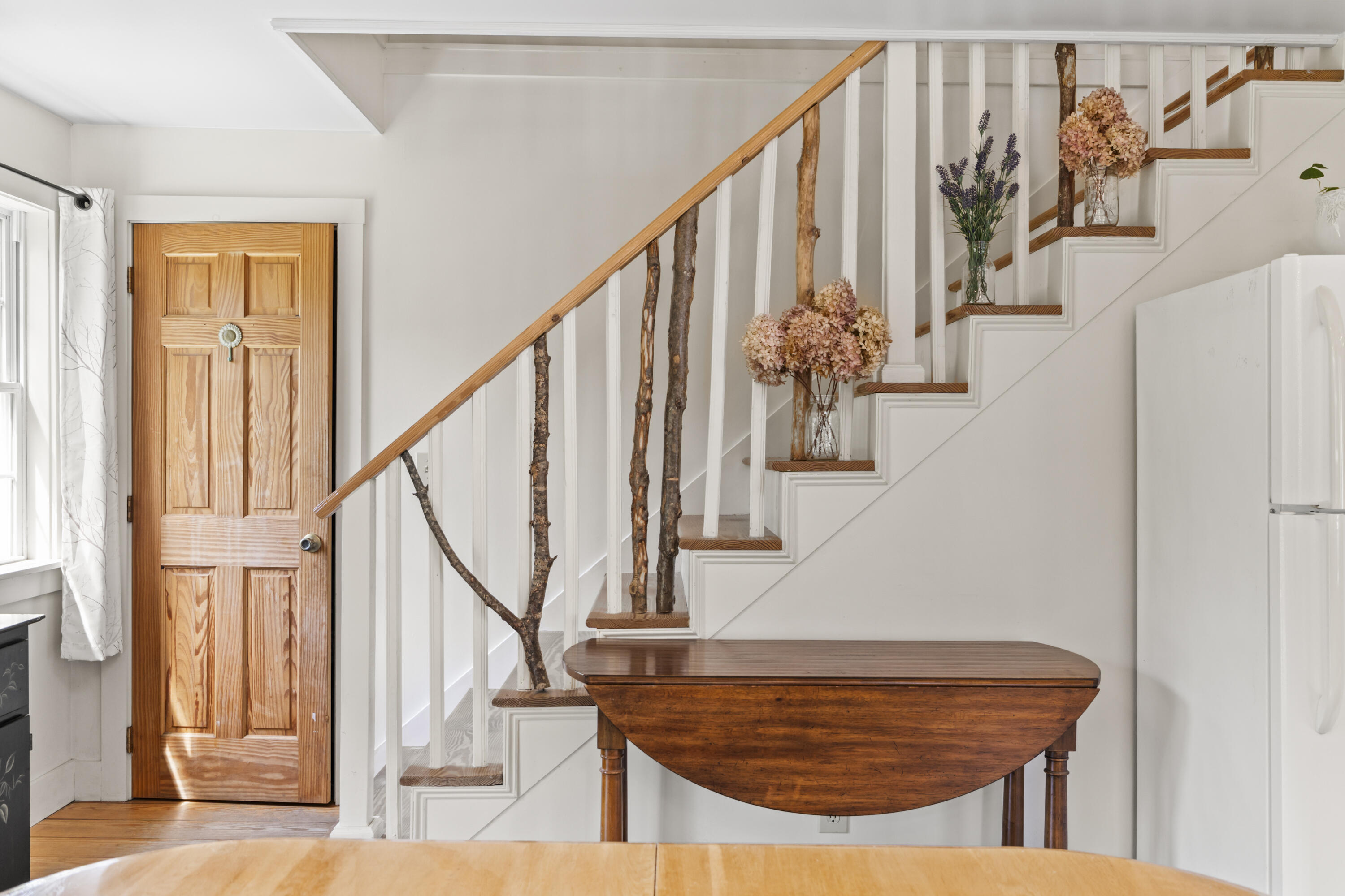 11 Old County Road Appleton ME 04862