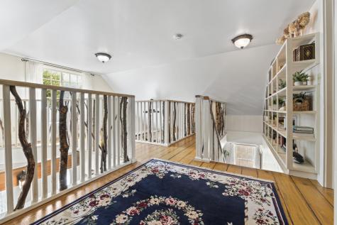 11 Old County Road Appleton ME 04862