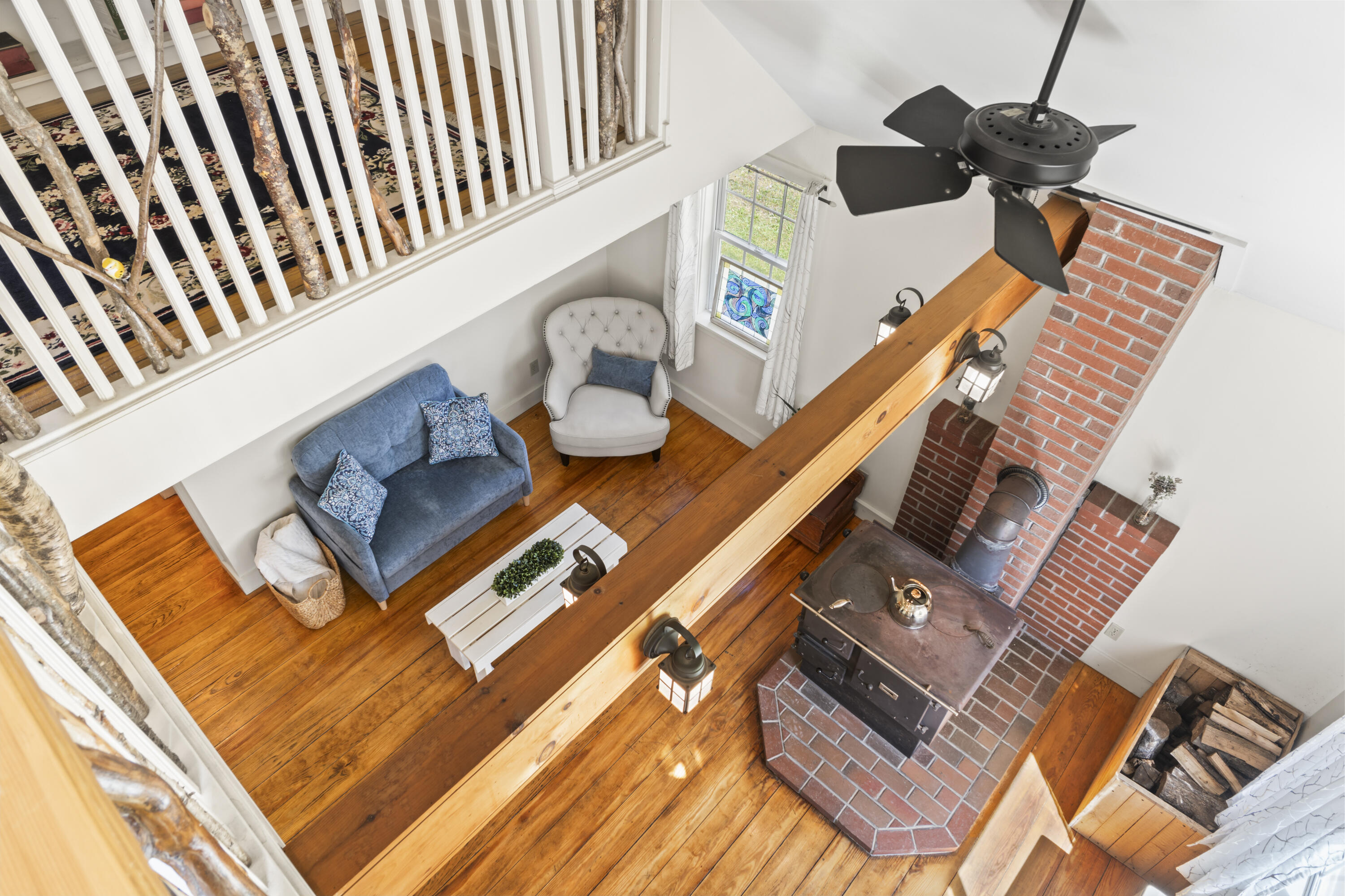 11 Old County Road Appleton ME 04862