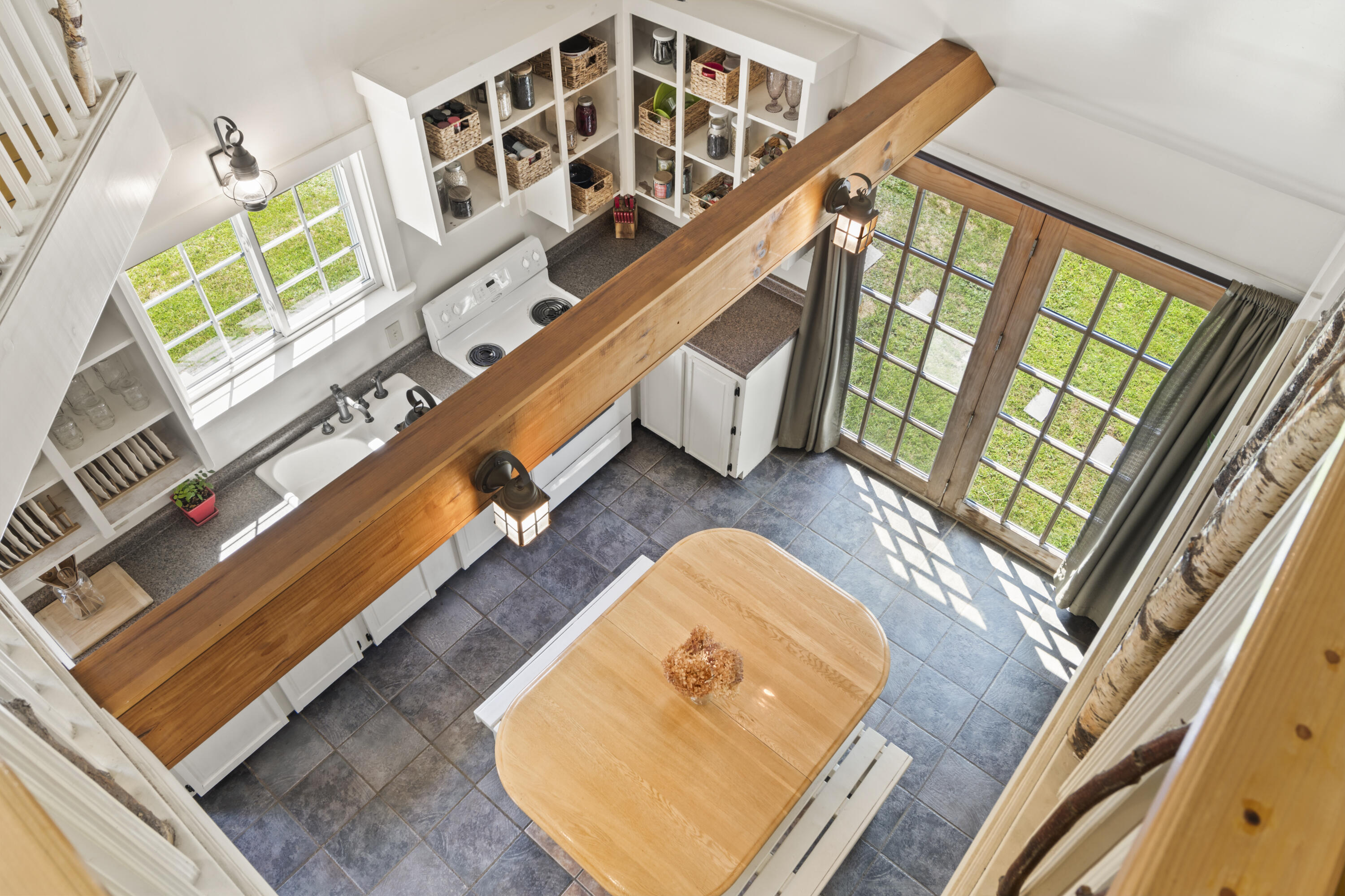 11 Old County Road Appleton ME 04862