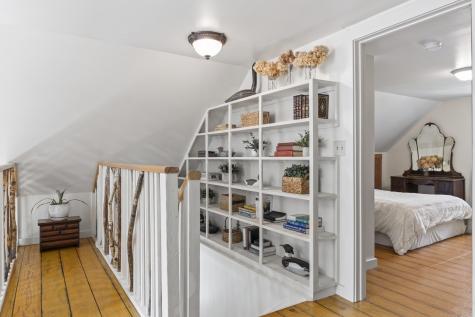 11 Old County Road Appleton ME 04862