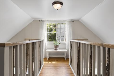 11 Old County Road Appleton ME 04862