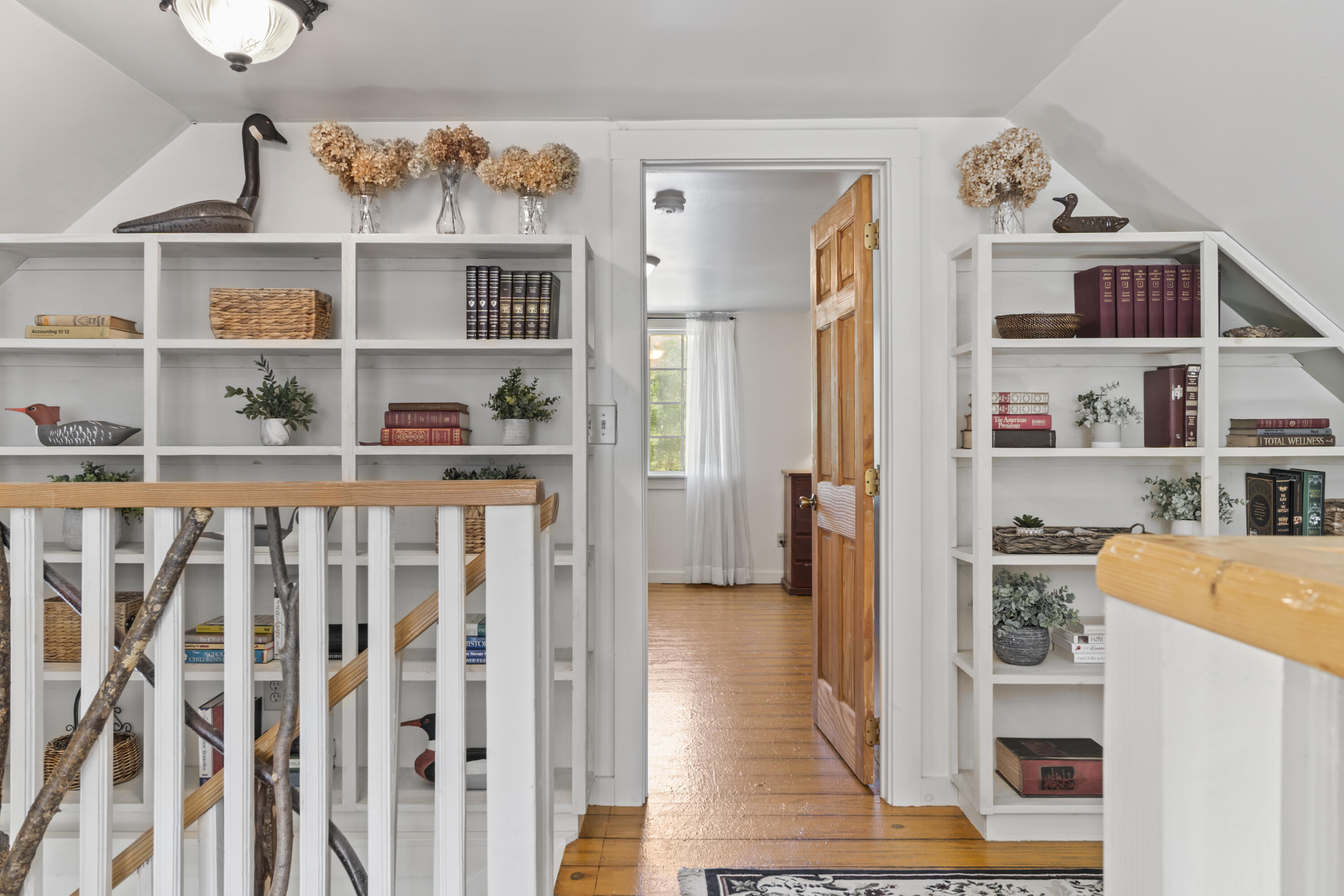 11 Old County Road Appleton ME 04862