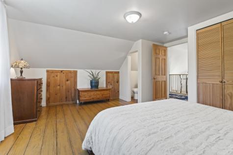 11 Old County Road Appleton ME 04862