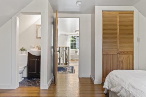 11 Old County Road Appleton ME 04862