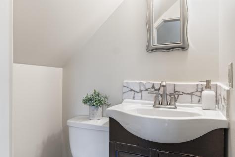 11 Old County Road Appleton ME 04862