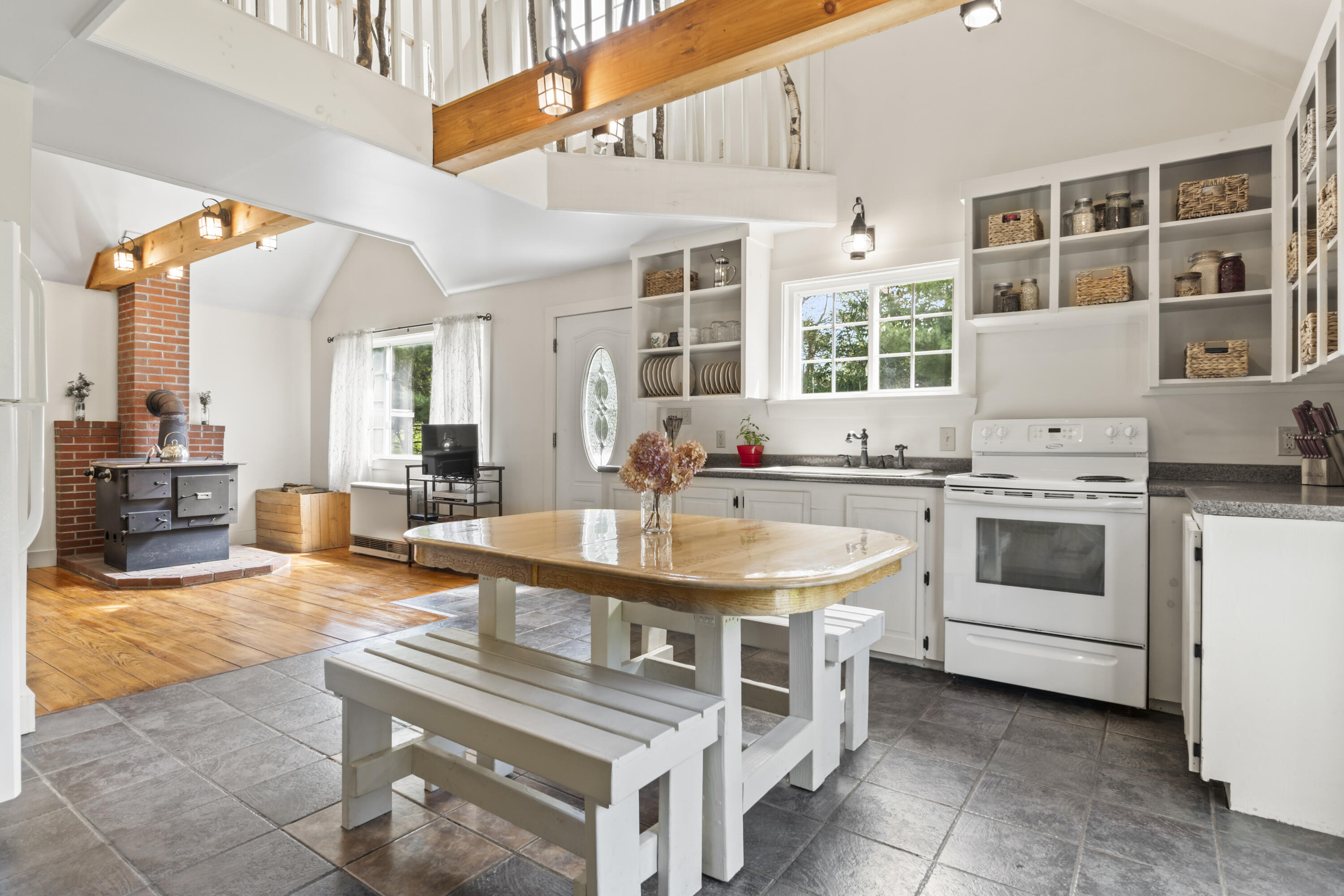 11 Old County Road Appleton ME 04862