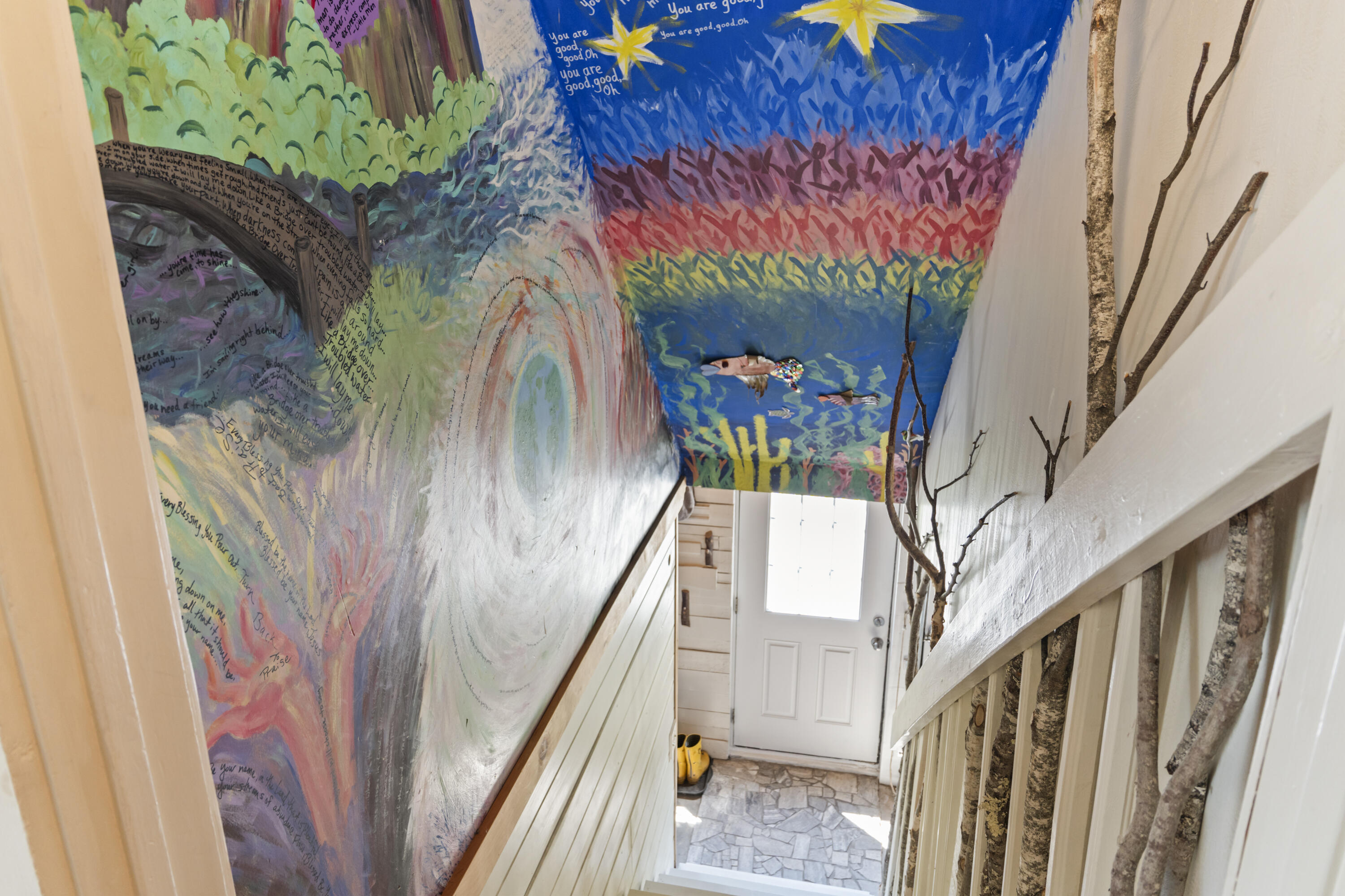 11 Old County Road Appleton ME 04862