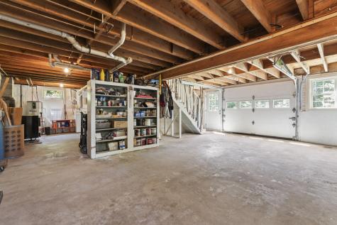 11 Old County Road Appleton ME 04862