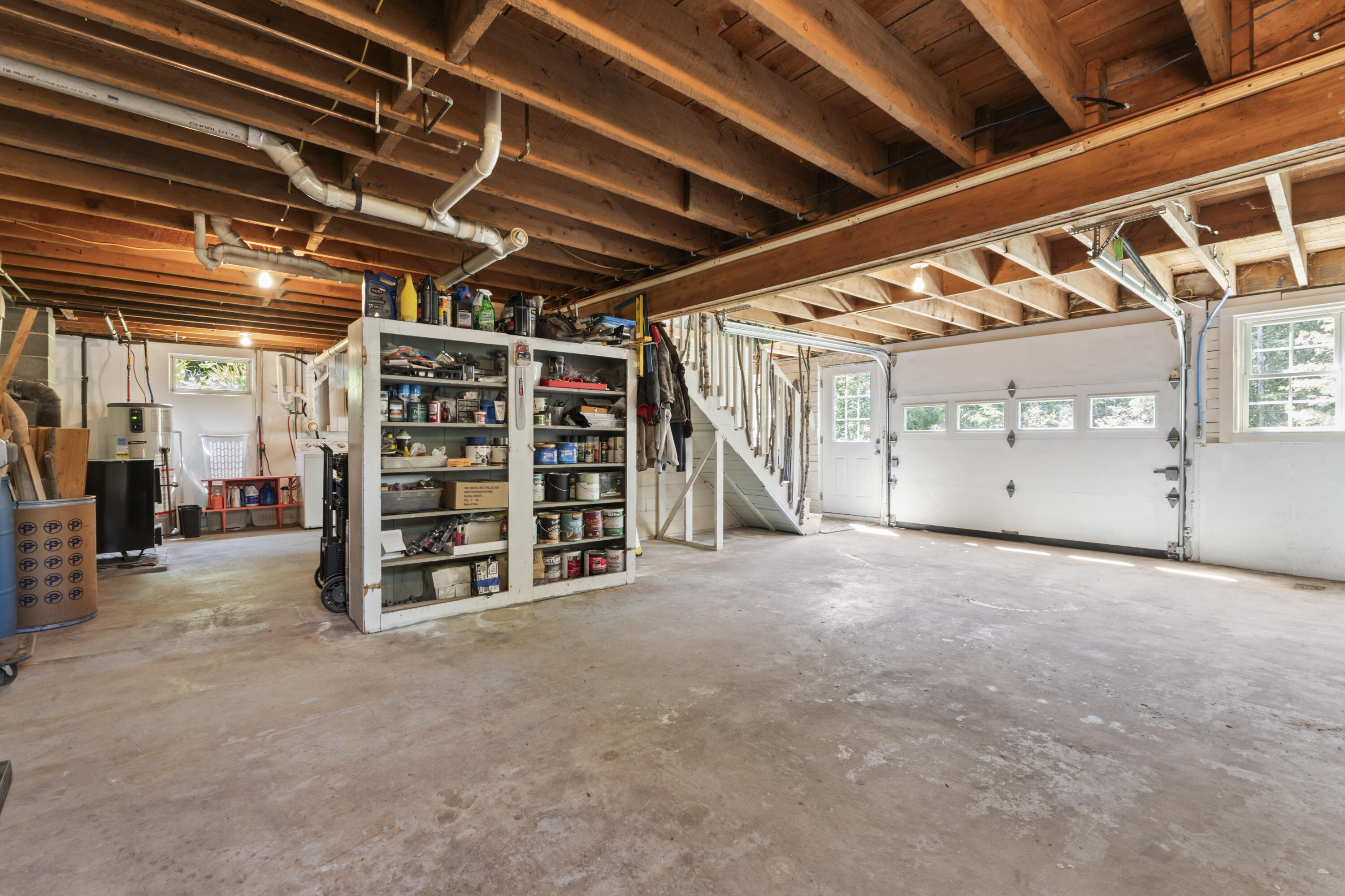 11 Old County Road Appleton ME 04862