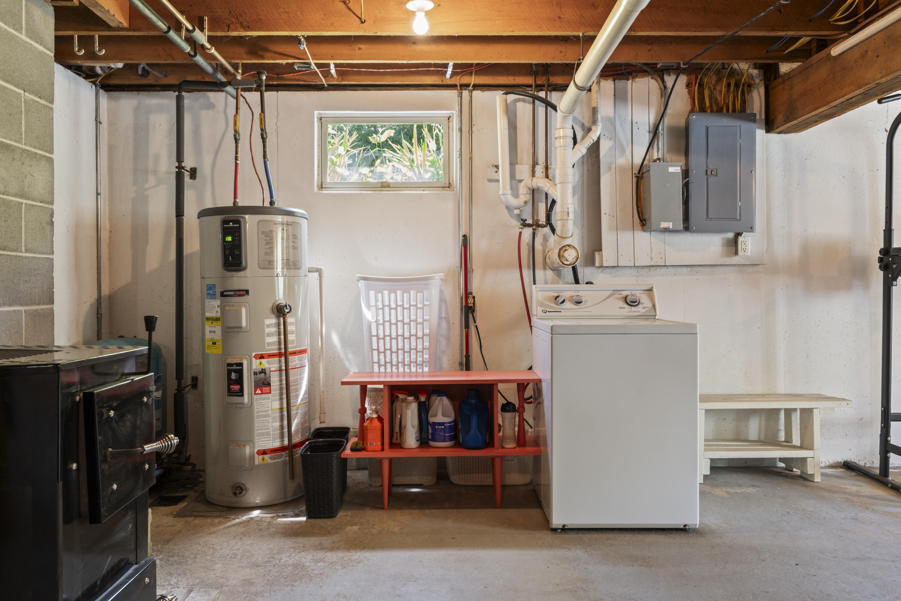 11 Old County Road Appleton ME 04862