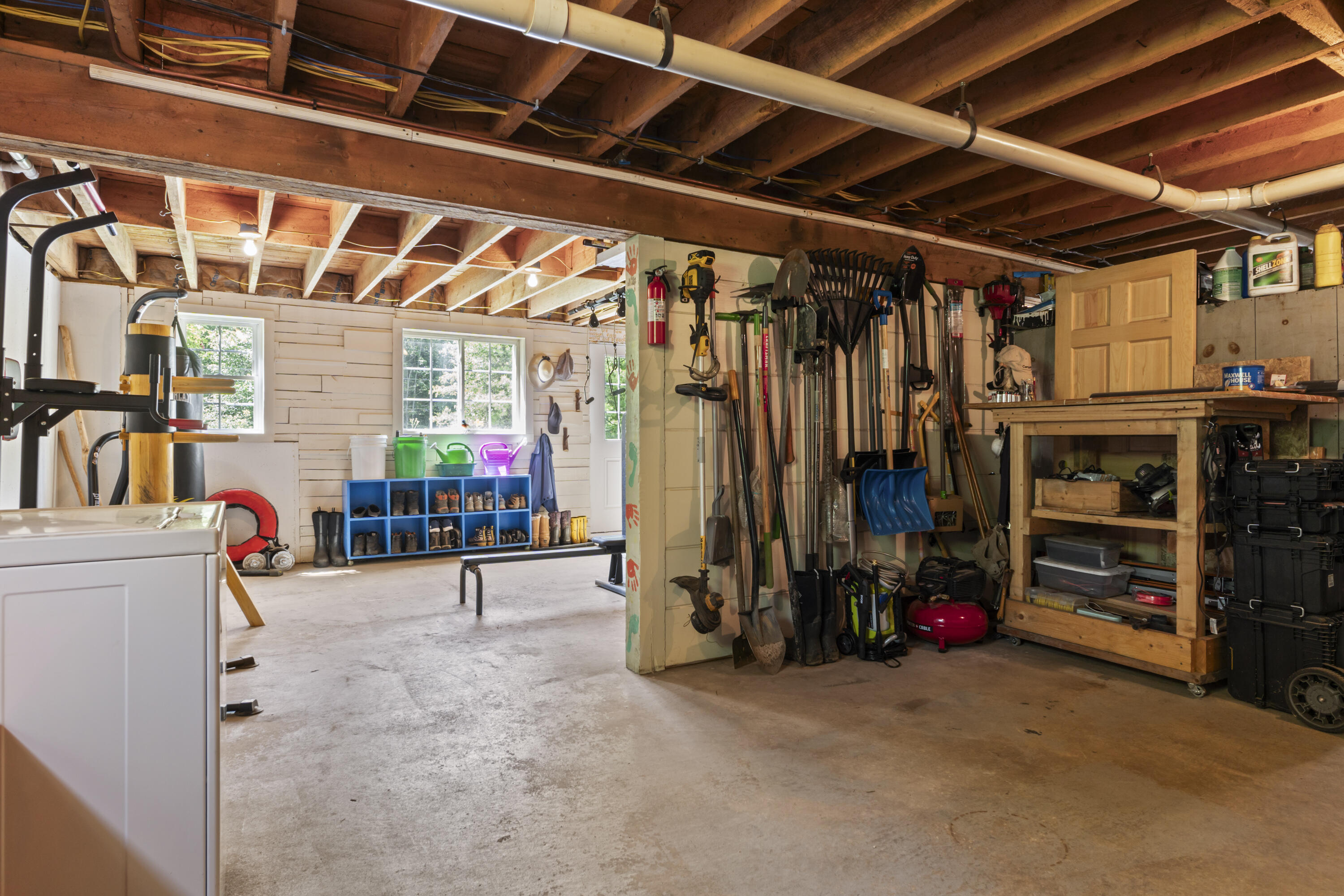 11 Old County Road Appleton ME 04862