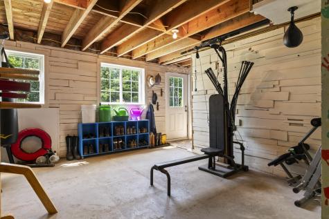 11 Old County Road Appleton ME 04862