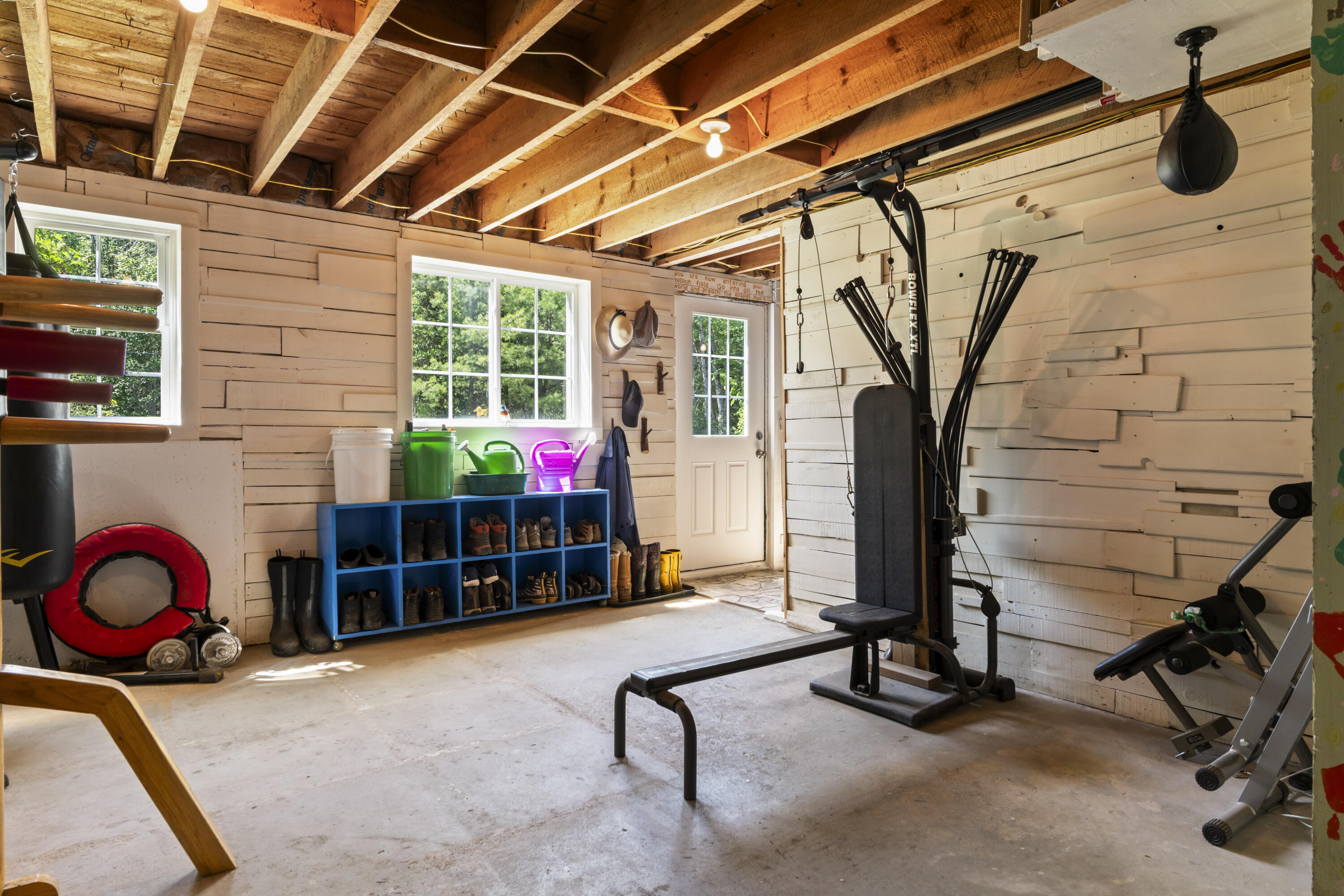 11 Old County Road Appleton ME 04862