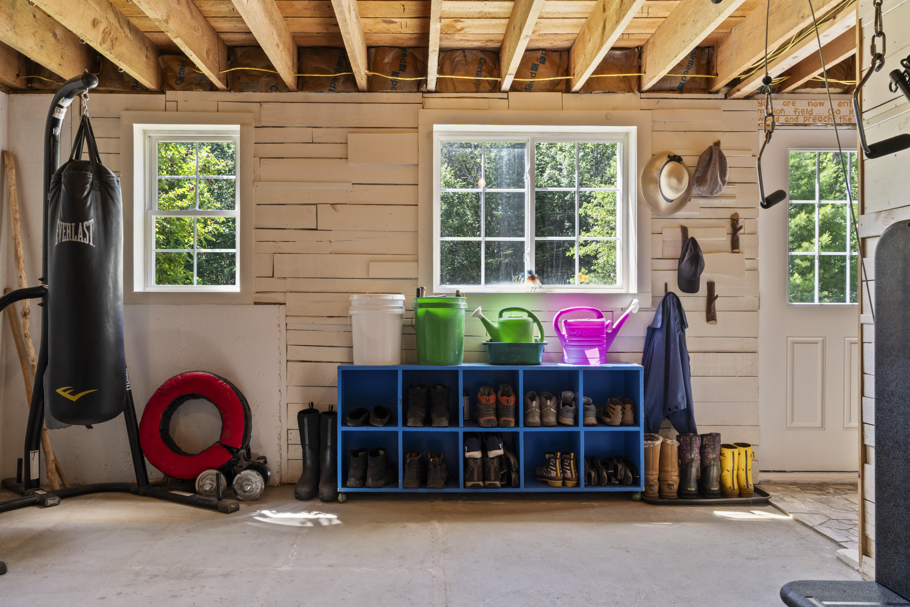 11 Old County Road Appleton ME 04862