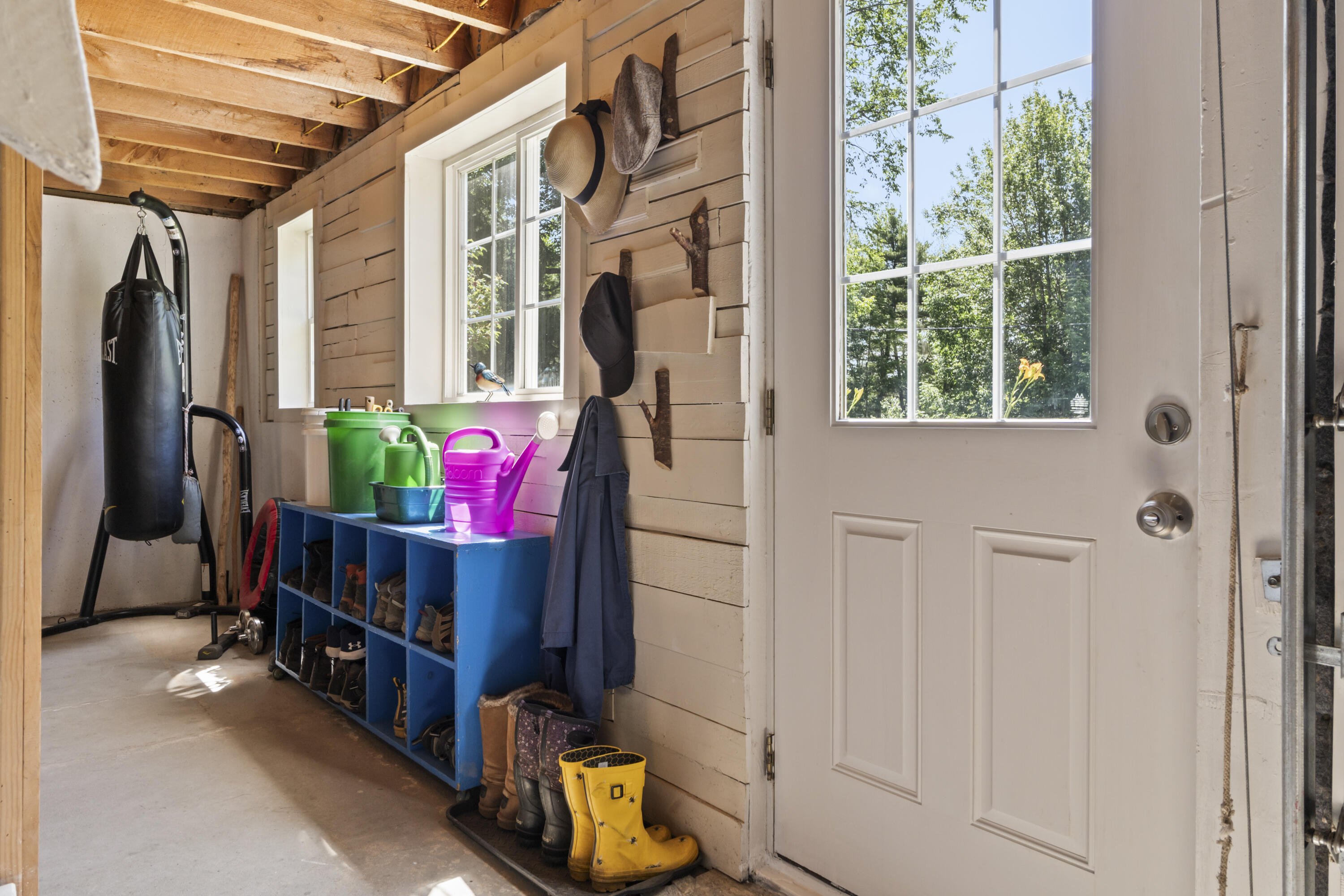 11 Old County Road Appleton ME 04862