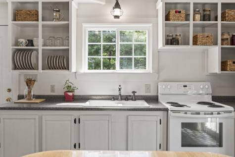 11 Old County Road Appleton ME 04862