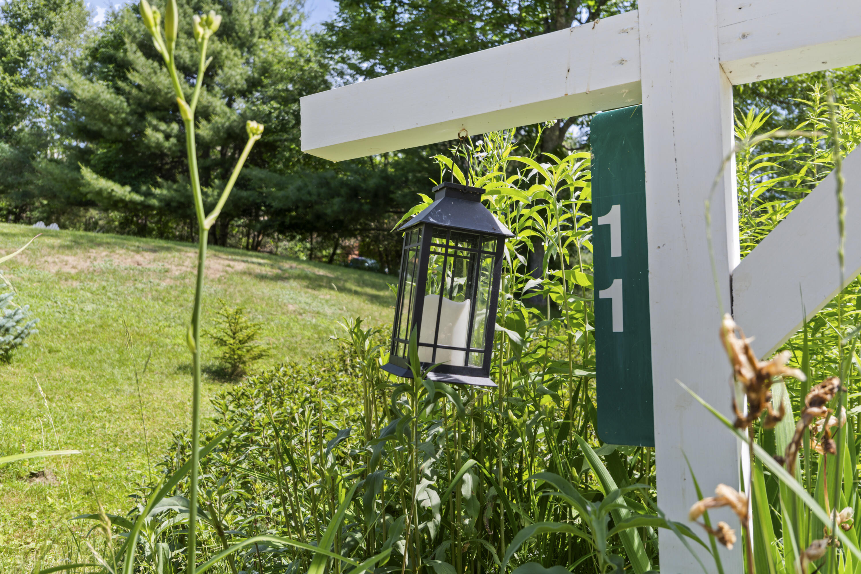 11 Old County Road Appleton ME 04862