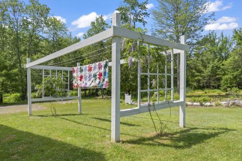 11 Old County Road Appleton ME 04862