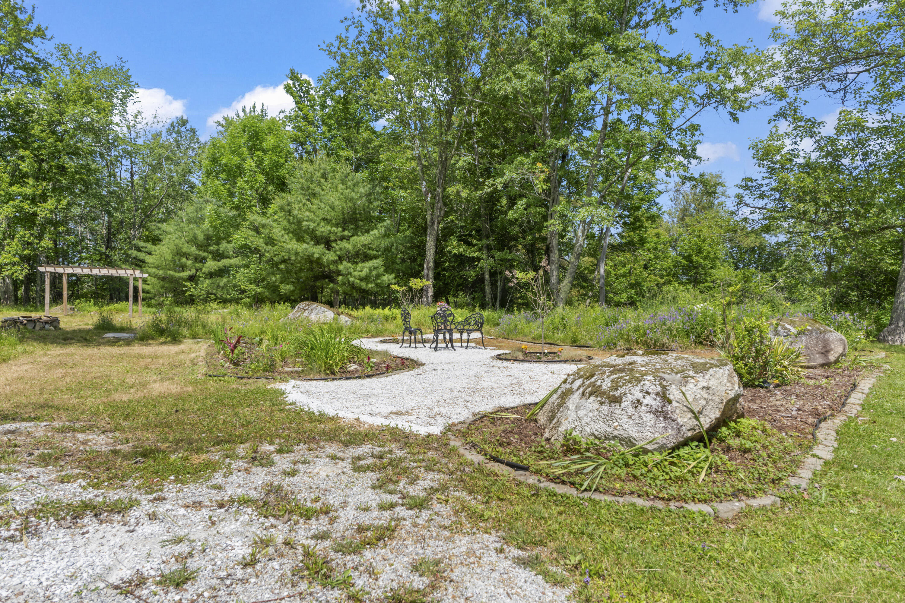 11 Old County Road Appleton ME 04862