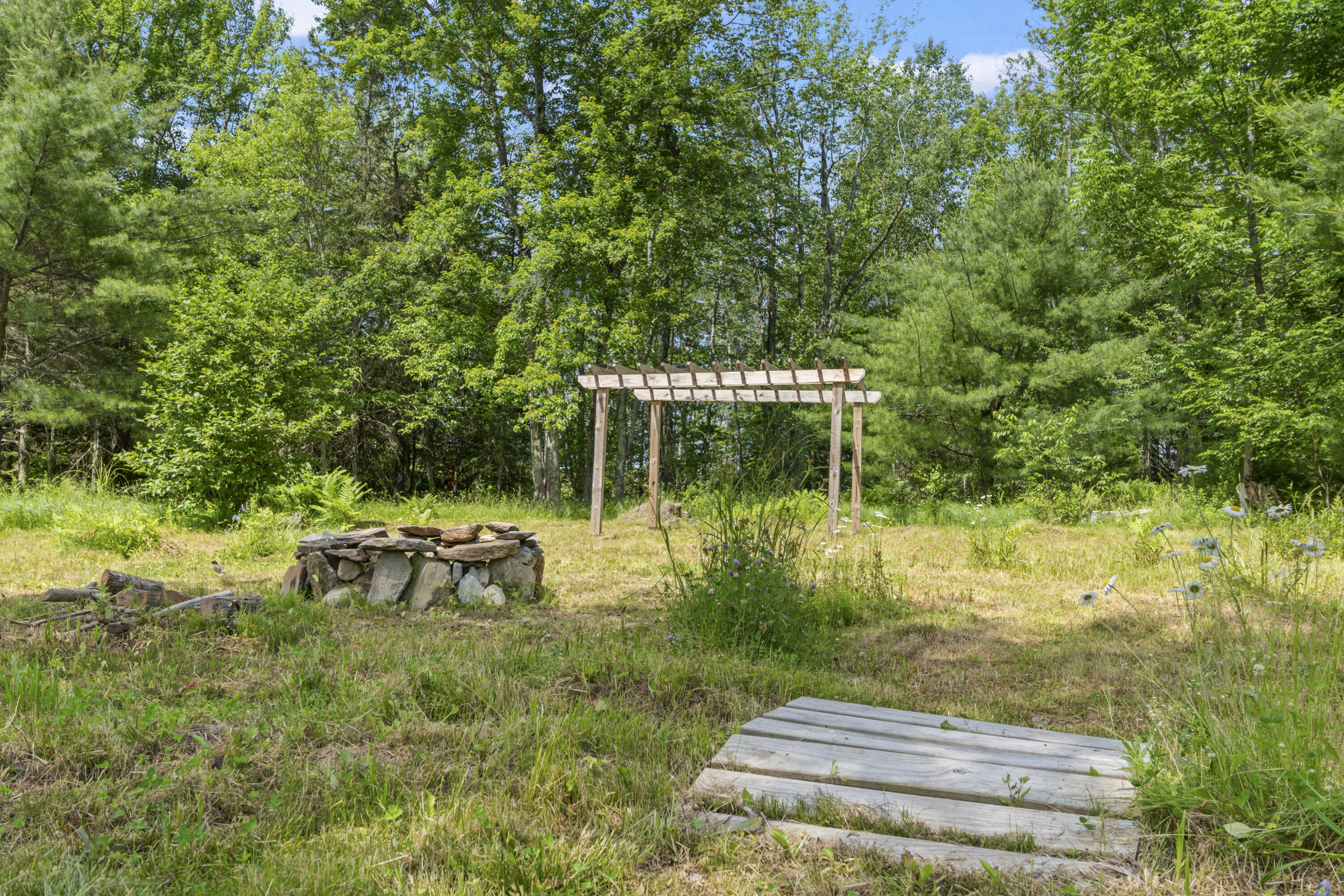 11 Old County Road Appleton ME 04862