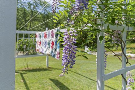 11 Old County Road Appleton ME 04862