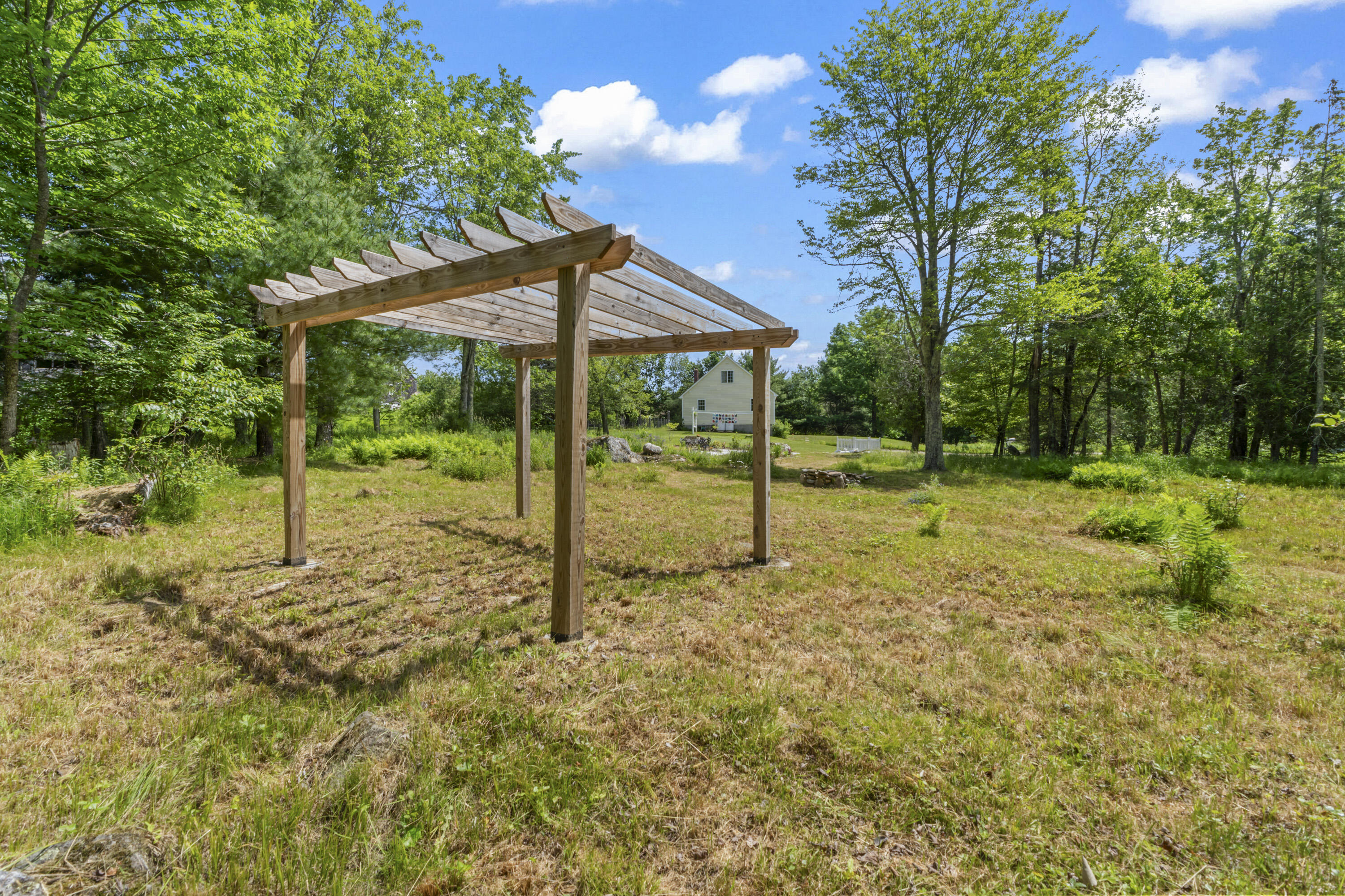 11 Old County Road Appleton ME 04862