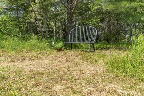 11 Old County Road Appleton ME 04862