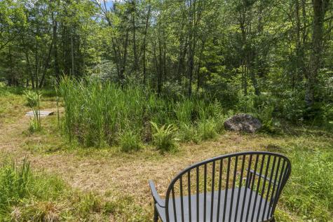 11 Old County Road Appleton ME 04862