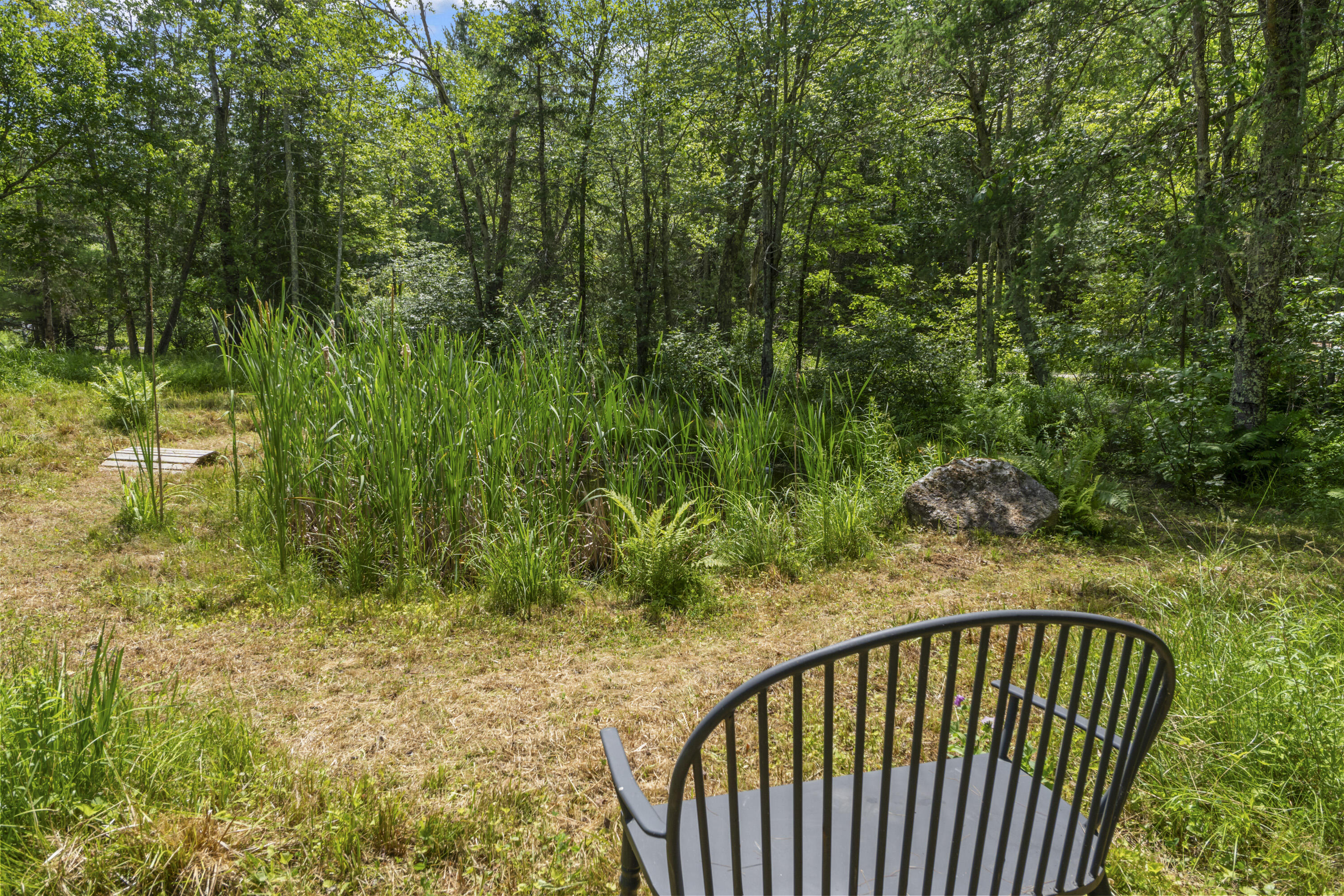 11 Old County Road Appleton ME 04862