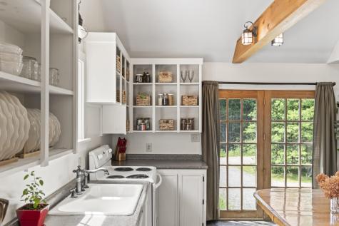 11 Old County Road Appleton ME 04862